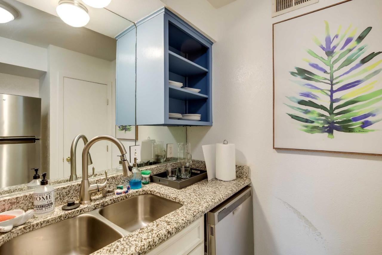 Stylish Knox Henderson Condo With Community Pool! Dallas Ngoại thất bức ảnh